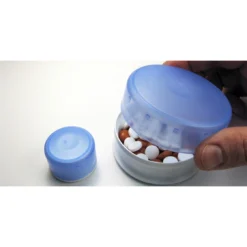 Humangear 'GoTubb' Dosenset, Klein, Farbig -CampGlück Verkäufe humangear gotubb dosenset klein farbig5