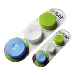 Humangear 'GoTubb' Dosenset, Klein, Farbig -CampGlück Verkäufe humangear gotubb dosenset klein farbig7