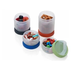 Humangear 'Stax' M 4er Pack