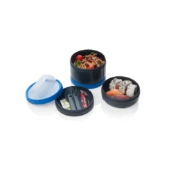 Humangear 'Stax' XL Grau-blau