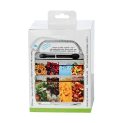 Humangear 'Stax' XL Grau-grün