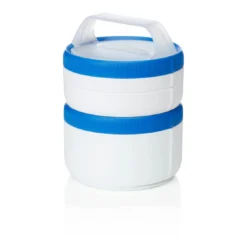 Humangear 'Stax' XL Weiß-blau