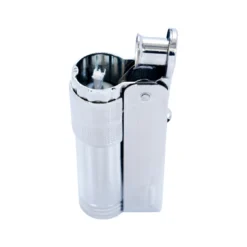 Imco Benzinfeuerzeug 'Triplex Super' -CampGlück Verkäufe imco benzinfeuerzeug triplex super3