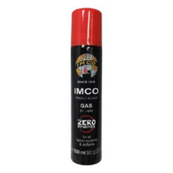 Imco Gas Für Feuerzeuge 100 Ml