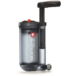 KATADYN Hiker Pro Filter- Der Wasserfilter Für Die Wandertour -CampGlück Verkäufe katadyn hiker pro filter der wasserfilter fuer die wandertour2