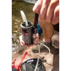 KATADYN Hiker Pro Filter- Der Wasserfilter Für Die Wandertour -CampGlück Verkäufe katadyn hiker pro filter der wasserfilter fuer die wandertour5