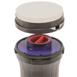 KATADYN Vario Filter Schwarz