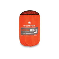 Lifesystems Notzelt 'Ultralight 2' 140 X 90 X45 Cm -CampGlück Verkäufe lifesystems notzelt ultralight 2 140 x 90 x45 cm2