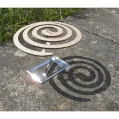 Moskitospiralen 'Ecolign®' 10 Stück