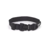 Mountain Paws Hundehalsband, 310-480 Mm Schwarz