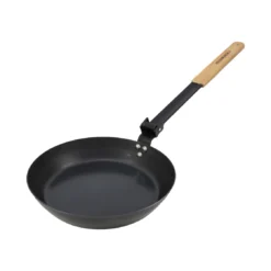 Muurikka Carbonstahl Pfanne 'Campfire' -CampGlück Verkäufe muurikka carbonstahl pfanne campfire