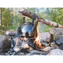 Muurikka Kessel 'Campfire' 3 L -CampGlück Verkäufe muurikka kessel campfire 3 l3