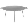 Muurikka Original Grillpfanne Ø 58 Cm Mit Füßen