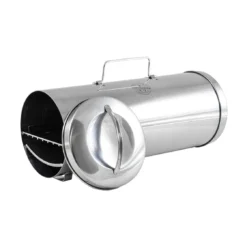 Muurikka Räucherofen 'Outdoor' Mit Füßen -CampGlück Verkäufe muurikka raeucherofen outdoor mit fuessen