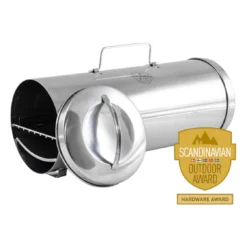 Muurikka Räucherofen 'Outdoor' Mit Füßen