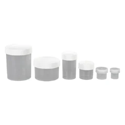 Nalgene Dose Polypropylen, 125 Ml, Hals Ø 63 Mm