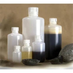 Nalgene Flaschen Rund, 1000 Ml, Hals Ø 28 Mm