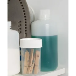 Nalgene Flaschen Rund, 15 Ml, Hals Ø 14 Mm