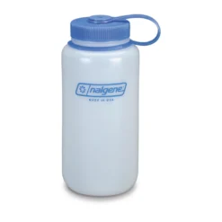 Nalgene HDPE-Flaschen, Loop-Top, 1 Liter -CampGlück Verkäufe nalgene hdpe flaschen loop top 1 liter