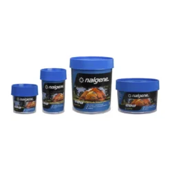 Nalgene Vorratsdose'blue', 1000 Ml, Hals Ø 112 Mm -CampGlück Verkäufe nalgene vorratsdose blue 1000 ml hals o 112 mm2