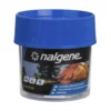Nalgene Vorratsdose'blue', 125 Ml, Hals Ø 63 Mm