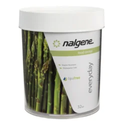 Nalgene Vorratsdose 'white', 1000 Ml, Hals Ø 112 Mm