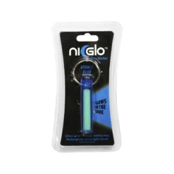 Ni-Glo Glow Marker Blau -CampGlück Verkäufe ni glo glow marker blau