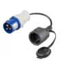 Origin Outdoors Adapter CEE --> Schuko - Stecker,0,35 M
