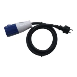 Origin Outdoors Adapter Schuko --> CEE - Stecker,1,5 M