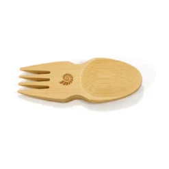 Origin Outdoors Besteck 'Bambus Mini-Spork',