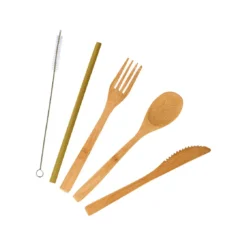 Origin Outdoors Besteckset 'Bambus' -CampGlück Verkäufe origin outdoors besteckset bambus4