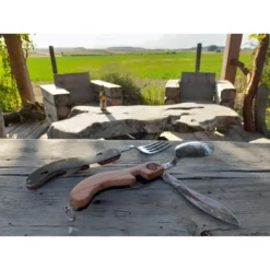 Origin Outdoors Besteckset Biwak 'Vancouver' -CampGlück Verkäufe origin outdoors besteckset biwak vancouver2