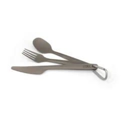 Origin Outdoors Besteckset 'Titan' 3-teilig -CampGlück Verkäufe origin outdoors besteckset titan 3 teilig