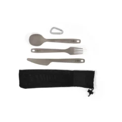 Origin Outdoors Besteckset 'Titan' 3-teilig -CampGlück Verkäufe origin outdoors besteckset titan 3 teilig2