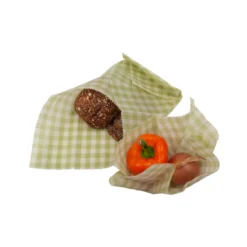 Origin Outdoors Bienenwachstücher Kariert Hellgrün 2er Set -CampGlück Verkäufe origin outdoors bienenwachstuecher kariert hellgruen 2er set2