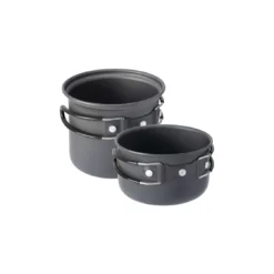 Origin Outdoors Biwak Topfset 'Trekking' 1 - 2 Personen -CampGlück Verkäufe origin outdoors biwak topfset trekking 1 2 personen3