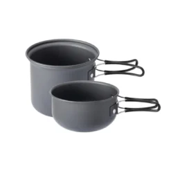 Origin Outdoors Biwak Topfset 'Trekking' 3 - 4 Personen -CampGlück Verkäufe origin outdoors biwak topfset trekking 3 4 personen