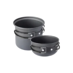 Origin Outdoors Biwak Topfset 'Trekking' 3 - 4 Personen -CampGlück Verkäufe origin outdoors biwak topfset trekking 3 4 personen3