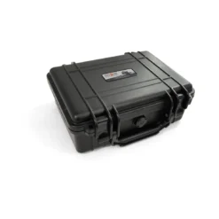 Origin Outdoors Box 'Mini' 1070 Schwarz Mit Schaumeinsatz -CampGlück Verkäufe origin outdoors box mini 1070 schwarz mit schaumeinsatz6