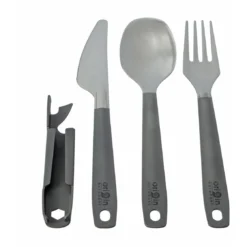 Origin Outdoors Bundeswehrbesteck 'Titan' -CampGlück Verkäufe origin outdoors bundeswehrbesteck titan4