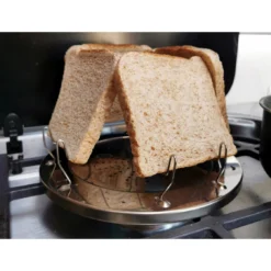 Origin Outdoors Campingtoaster 'Edelstahl' -CampGlück Verkäufe origin outdoors campingtoaster edelstahl4