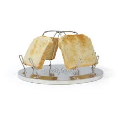 Origin Outdoors Campingtoaster 'Edelstahl' -CampGlück Verkäufe origin outdoors campingtoaster edelstahl6