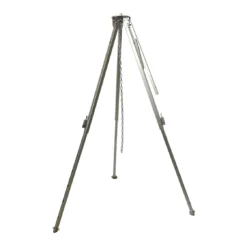 Origin Outdoors Dreibein-Grill 'Mammoth', -CampGlück Verkäufe origin outdoors dreibein grill mammoth2