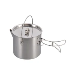 Origin Outdoors Edelstahl Multitopf 1,4 L -CampGlück Verkäufe origin outdoors edelstahl multitopf 14 l2