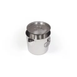 Origin Outdoors Edelstahl Multitopf 1,4 L -CampGlück Verkäufe origin outdoors edelstahl multitopf 14 l3