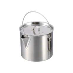 Origin Outdoors Edelstahl Multitopf 1,4 L -CampGlück Verkäufe origin outdoors edelstahl multitopf 14 l6