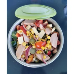 Origin Outdoors Edelstahl Schüssel-Set 4 Stk -CampGlück Verkäufe origin outdoors edelstahl schuessel set 4 stk