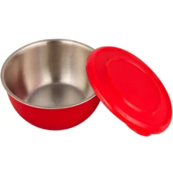 Origin Outdoors Edelstahl Schüssel-Set 4 Stk -CampGlück Verkäufe origin outdoors edelstahl schuessel set 4 stk10