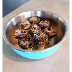 Origin Outdoors Edelstahl Schüssel-Set 4 Stk -CampGlück Verkäufe origin outdoors edelstahl schuessel set 4 stk6