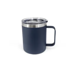 Origin Outdoors Edelstahl Thermobecher 'Color' Dunkelblau 0,35 L -CampGlück Verkäufe origin outdoors edelstahl thermobecher color dunkelblau 035 l2